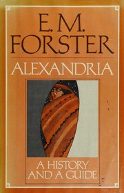 Cover of edition alexandriahistor0000fors