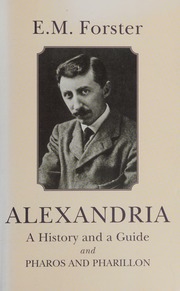 Cover of edition alexandriahistor0000fors_t7f1