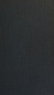Cover of edition alfredtennyson0000bens