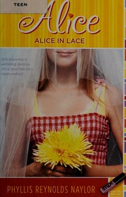 Cover of edition aliceinlace0000nayl
