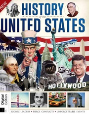 All About History   Book of the United States   3r...