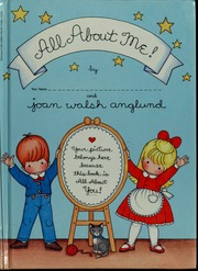 Cover of edition allaboutme00angl
