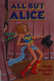 Cover of edition allbutalice0000nayl