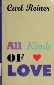 Cover of edition allkindsoflove00rein