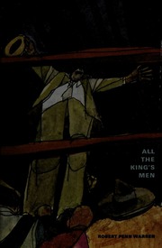 Cover of edition allkingsmen0000unse