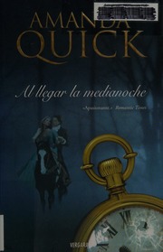 Cover of edition alllegarlamedian0000quic