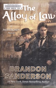 Cover of edition alloyoflawmistbo00sand