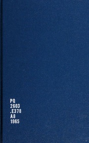 Cover of edition allthatfallplayf0000beck