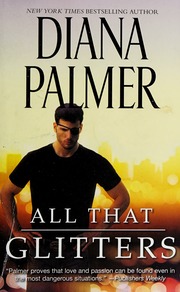 Cover of edition allthatglitters0000palm
