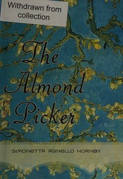 Cover of edition almondpicker0000agne