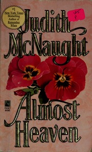 Cover of edition almostheaven00mcna