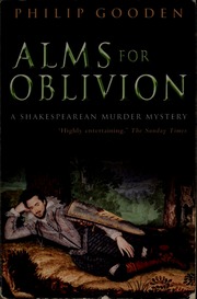 Cover of edition almsforoblivion00good