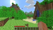 Minecraft 2D classic : Haubna : Free Download, Borrow, and Streaming :  Internet Archive