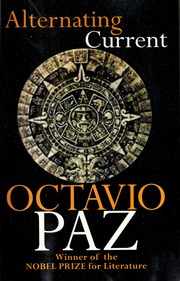 Cover of edition alternatingcurre00pazo