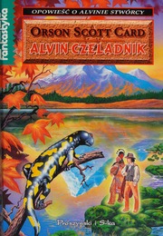 Cover of edition alvinczeladnik0000card