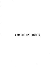 Cover of edition amarchonlondonb00hentgoog