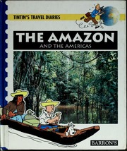 Cover of edition amazonamericas00nobl