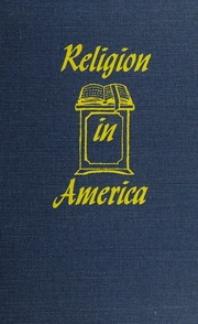 Cover of edition americaamericanc1969casw