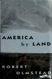 Cover of edition americabyland00olms