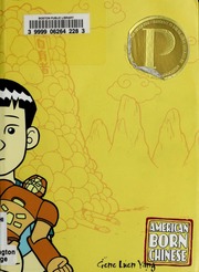 Cover of edition americanbornchin00gene