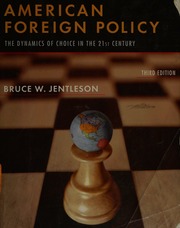 Cover of edition americanforeignp0000jent