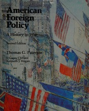 Cover of edition americanforeignp0002pate