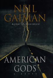 Cover of edition americangodsnove0000gaim