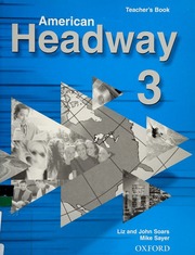 american headway 3 audio free download