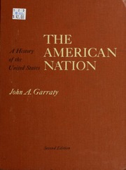 Cover of edition americannationh000garr
