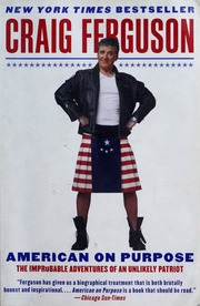 Cover of edition americanonpurpos00ferg