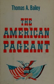 Cover of edition americanpageant0000unse_v8w6