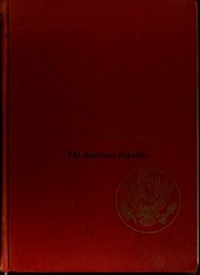 Cover of edition americanrepublic02hofs