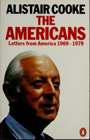 Cover of edition americans00alis_0