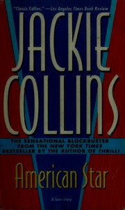 Cover of edition americanstar00jack