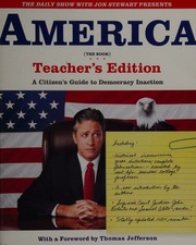 Cover of edition americathebookci0000stew_p6o1