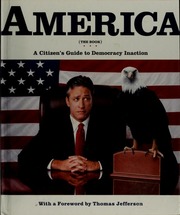 Cover of edition americathebookci00stew
