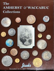 The Amherst & Waccabuc Collections