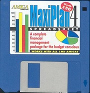 AMIGA Computing-RIVISTA coverdisk-OTT 1992-QUADRIX/snoopdos < MQ > 