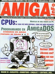Amiga InFo 20