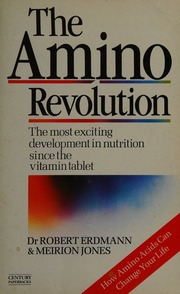 Cover of edition aminorevolution0000erdm_x7i5