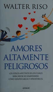 Cover of edition amoresaltamentep0000riso