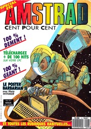 Amstrad Cent pour Cent 06