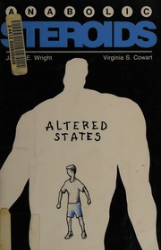 Cover of edition anabolicsteroids0000wrig_u1n5