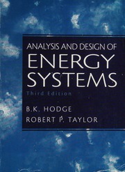 Cover of edition analysisdesignof0000hodg