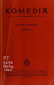 Cover of edition anatolanatolzykl0000schn