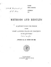 Cover of edition anattempttosolv01thomgoog