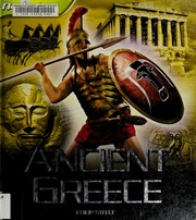 Cover of edition ancientgreece0000stee