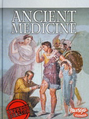 Cover of edition ancientmedicine0000lang_z6i7