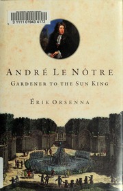 Cover of edition andrlentrega00orse