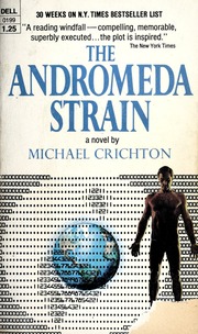 Cover of edition andromedastrai00cric
